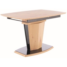 Стол на тумбе Houston