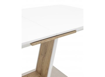 Стол на тумбе Кадди 160