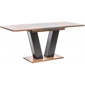 Стол на тумбе Leset Тайп