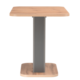 Стол на тумбе Лурвин