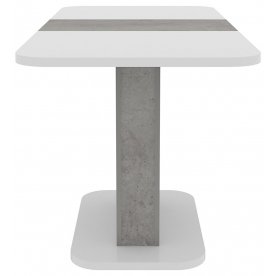 Стол на тумбе Лурвин