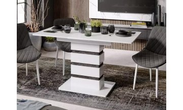 Стол на тумбе Мадейра Тип 1