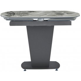 Стол на тумбе B2417-6