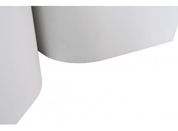 Стол на тумбе Quadro 58DB-DT15873