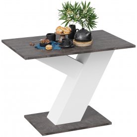 Стол на тумбе Рейн Тип 1