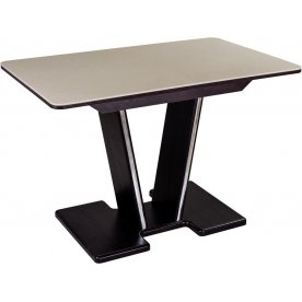 Стол на тумбе Румба ПР-1 КМ 06 ВН 03-1 ВН