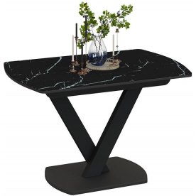 Стол на тумбе Салерно Тип 1