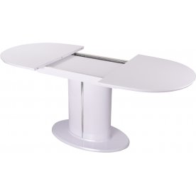 Стол на тумбе Болеро О-2 БГ ст-БЛ 06-1 БГ