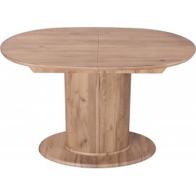 Стол на тумбе Болеро О-2 ДК ст-75 06-1 ДК