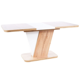 Стол на тумбе Crocus