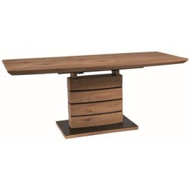 Стол на тумбе Leonardo