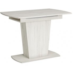 Стол на тумбе Оливер-02