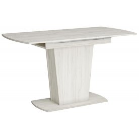 Стол на тумбе Оливер-02