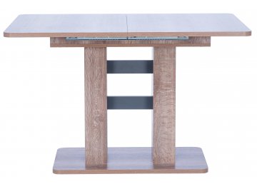 Стол на тумбе 80.530 Leset Гранд