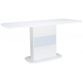 Стол на тумбе 80.540 Leset Мартин