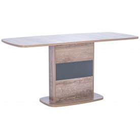 Стол на тумбе 80.540 Leset Мартин