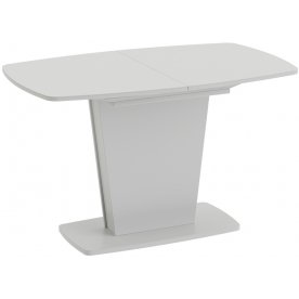 Стол на тумбе Честер тип 2