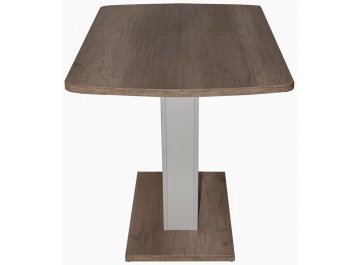 Стол на тумбе Sheldon