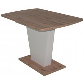 Стол на тумбе Sheldon