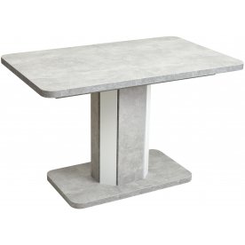 Стол на тумбе Stork