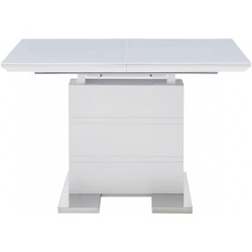 Стол на тумбе DT 2017-2