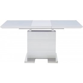 Стол на тумбе DT 2017-2