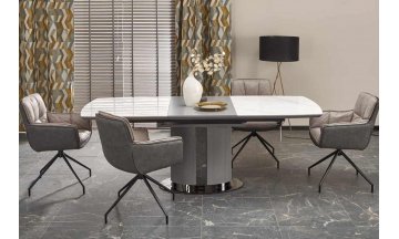 Керамический стол Dancan