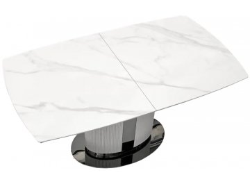 Керамический стол Делин