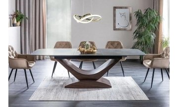 Керамический стол Dolce