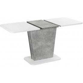 Стол на тумбе Gent/Гент