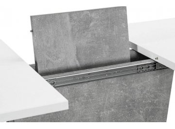 Стол на тумбе Gent