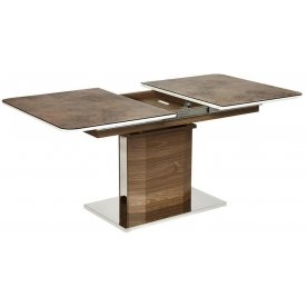 Стол на тумбе Radcliffe Mod. EDT-VG002 140