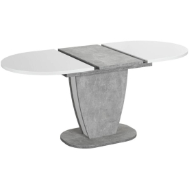 Стол на тумбе Saturn