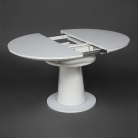 Стол на тумбе Solara mod. 01 110y