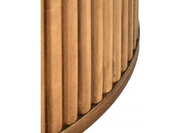 Керамический стол Bruno