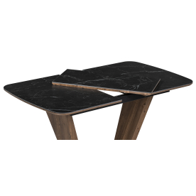 Стол на тумбе Петир