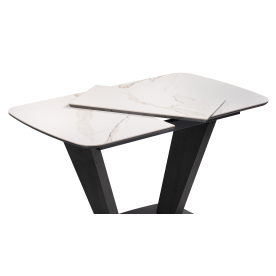 Стол на тумбе Петир