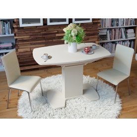 Стол на тумбе Портофино СМ(ТД)-105.01.11(1)