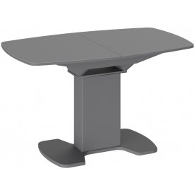 Стол на тумбе Портофино СМ(ТД)-105.02.11(1)