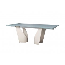 Стол на тумбе Quadro 58DB-15873