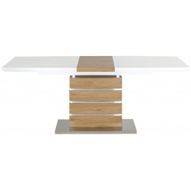 Стол на тумбе Гольд