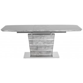 Стол на тумбе Гольд