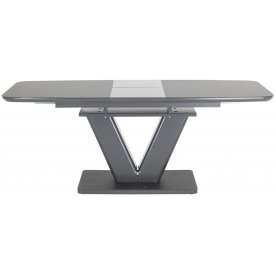 Стол на тумбе Витта