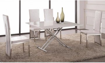 Стол-трансформер Mariana