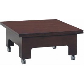 Стол-трансформер Irene венге шпон