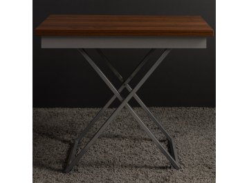 Стол-трансформер D44/S59