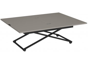 Стол трансформер Калифорния АНДРЭ Loft ЛДСП
