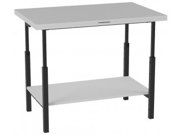 Стол трансформер Калифорния Мидж ЛДСП