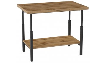 Стол трансформер Калифорния Мидж ЛДСП