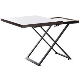 Стол-трансформер Leset Манхэттен